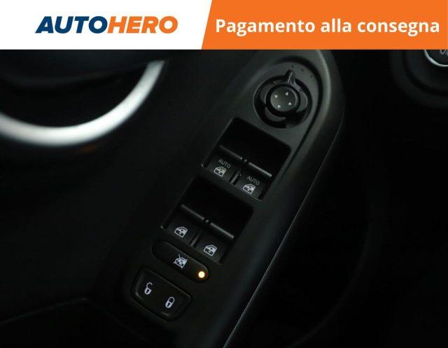FIAT 500X 1.3 MultiJet 95 CV Pop Star