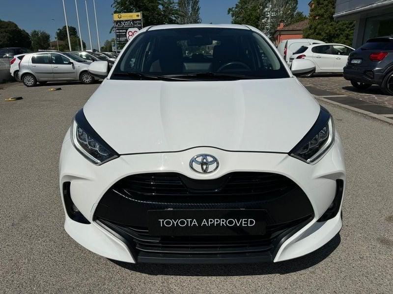 Toyota Yaris 1.0 Trend MY22