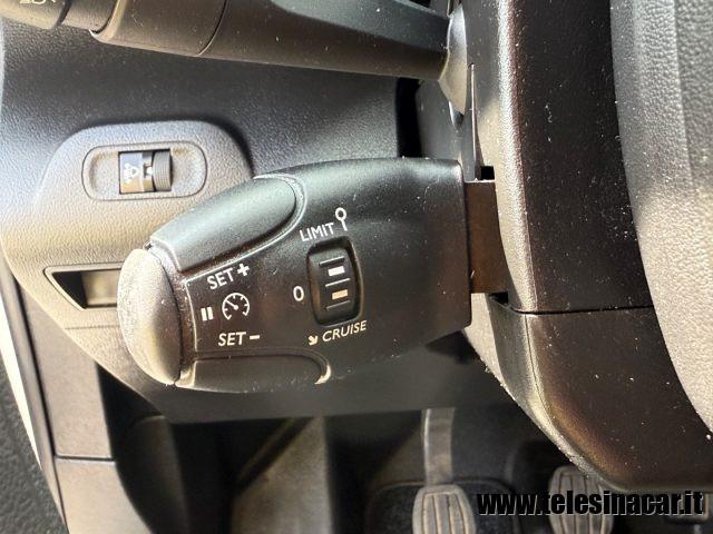 CITROEN Berlingo 1.5 BlueHDi 4 PORTE doblo partner combo