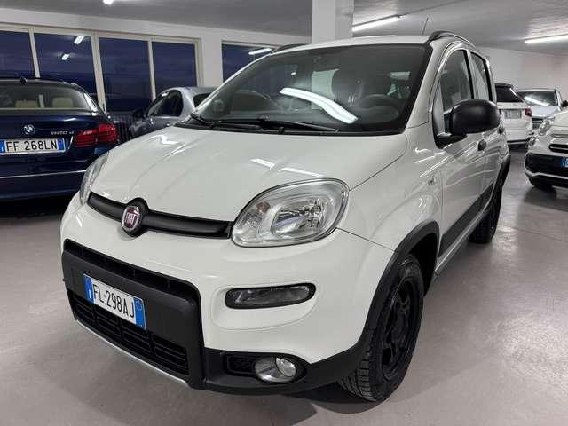 Fiat Panda Panda III 2016 4x4 0.9 t.air t. 4x4 s