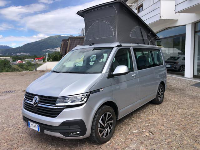 VOLKSWAGEN T6.1 CALIFORNIA 2.0 TDI 150CV Beach Camper DSG