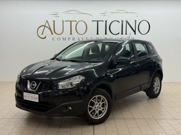 Nissan Qashqai 1.6 16V GPL Eco 360