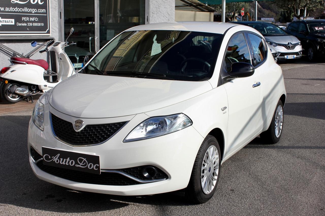 Lancia Ypsilon 1.2 69 CV 5 porte GPL Ecochic Gold SENSORI POST.