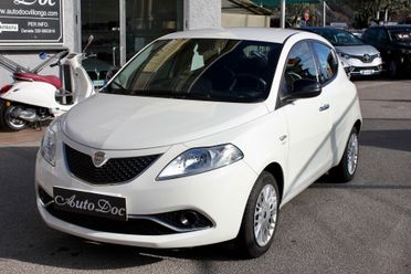 Lancia Ypsilon 1.2 69 CV 5 porte GPL Ecochic Gold SENSORI POST.