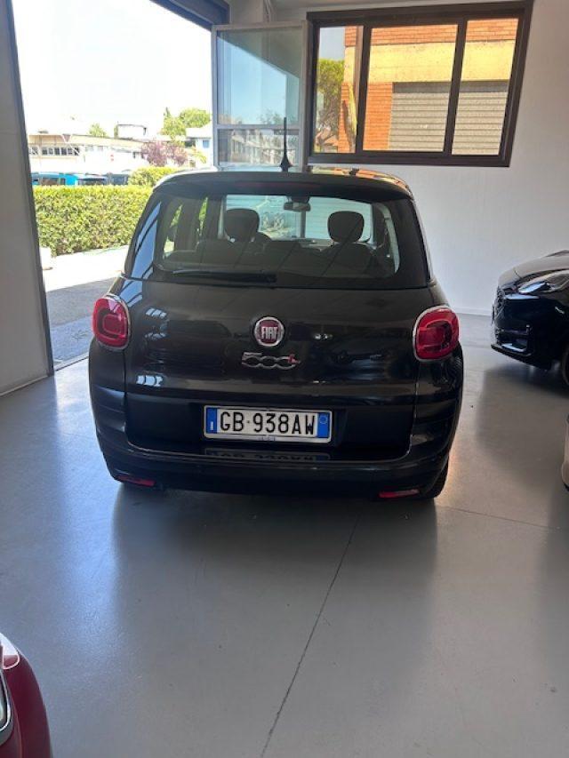 FIAT 500L 1.3 Multijet 95 CV Business