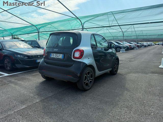 SMART ForTwo Fortwo III FR034YJ