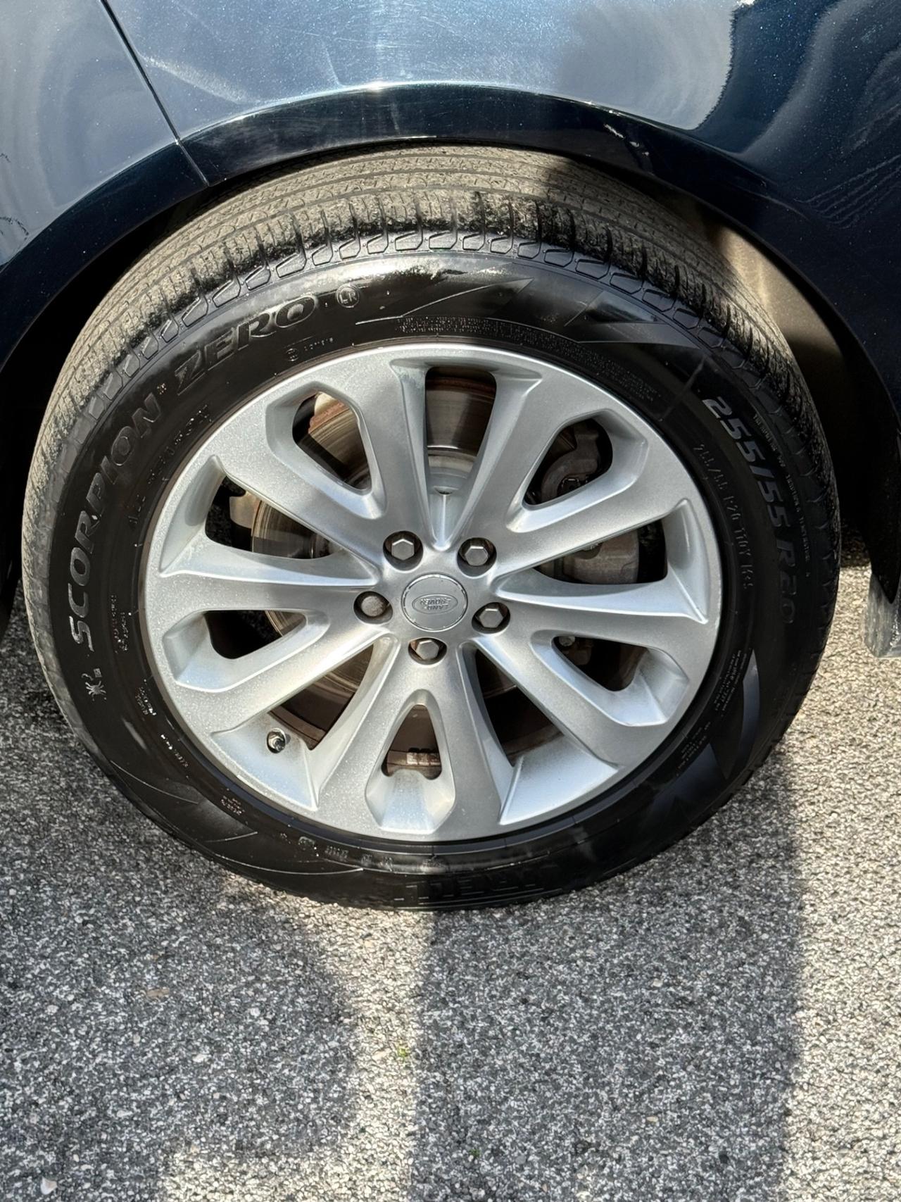 Range vogue 3.0 TDV6 Autobiography-Strafull-rate-