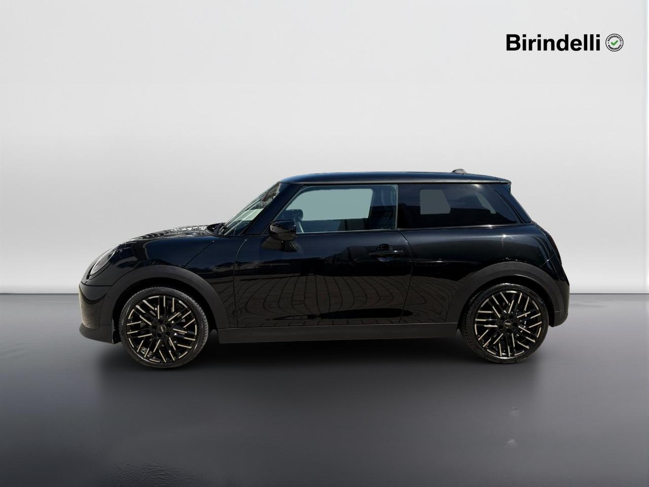 MINI Mini 5ª serie (F66) - Mini Cooper C Favoured
