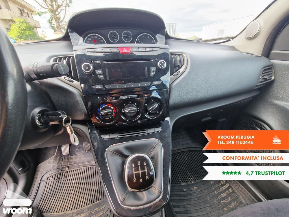 LANCIA Ypsilon 1.3 MJT 95 CV Platinum NEOPATENTATO