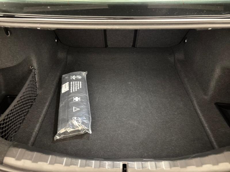 BMW Serie 3 Berlina 318 d Mild Hybrid 48V Msport Steptronic