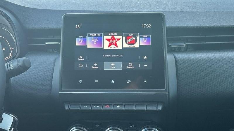 Renault Clio V 2019 5 Porte 1.6 E-Tech full hybrid 145cv Equilibr