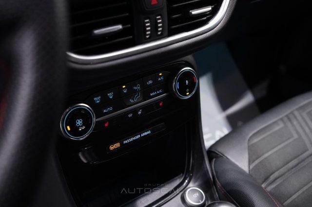 FORD Puma 1.0 EcoBoost Hybrid 125cv S&S ST-Line X