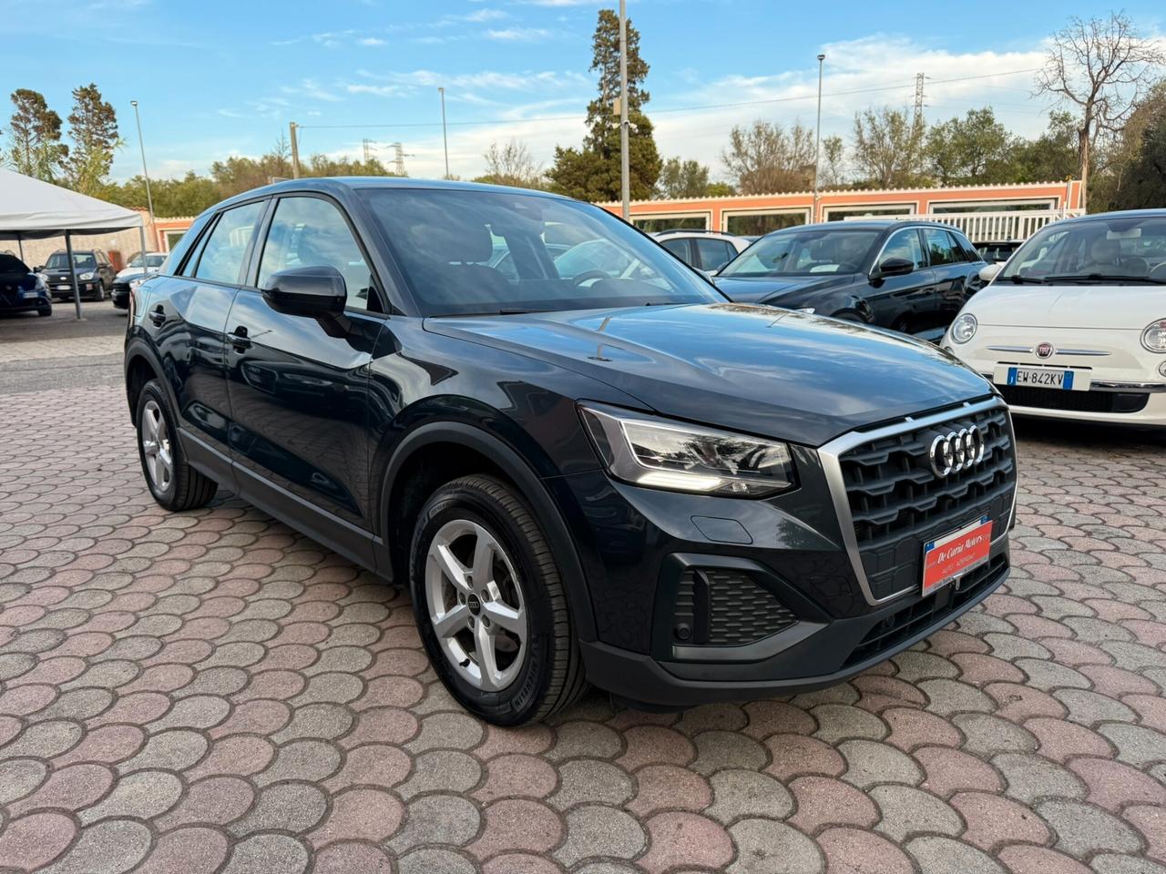 AUDI Q2 30 TDi 116CV S-Tronic Business - 2023