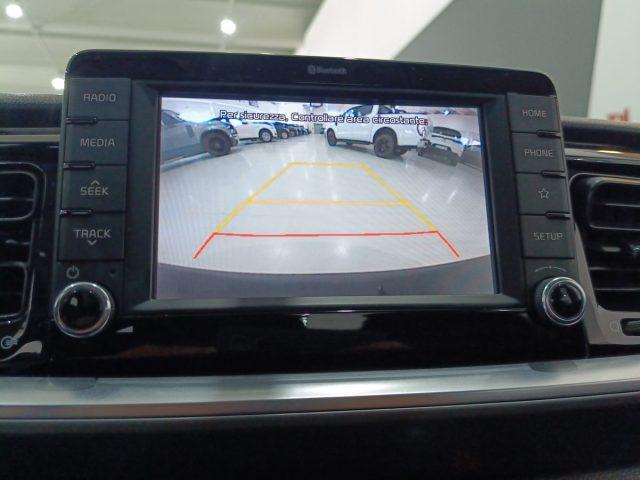 KIA Stonic 1.6 CRDi 110 CV Energy
