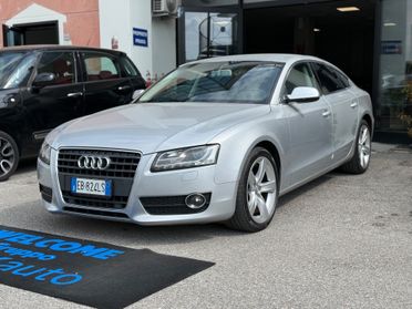 Audi A5 SPB 2.0 TDI F.AP. Advanced