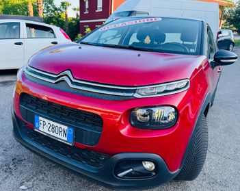 Citroen C3 PureTech 82 Shine OK Neopatentati