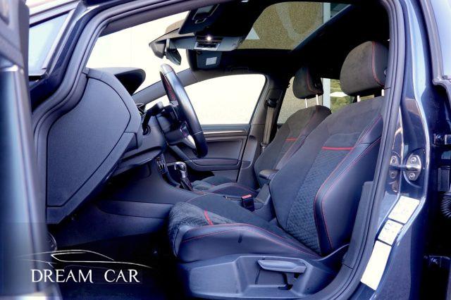 VOLKSWAGEN Golf GTI Performance 2.0 245CV DSG DCC-TETTO-DYN-19"