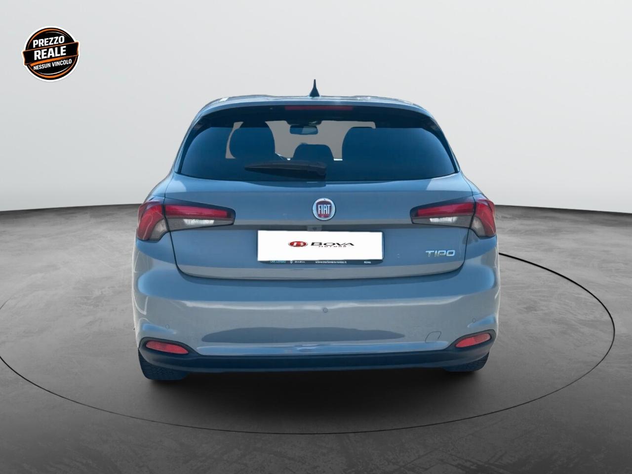 Fiat Tipo 1.6 Mjt S&S 5 porte City Sport