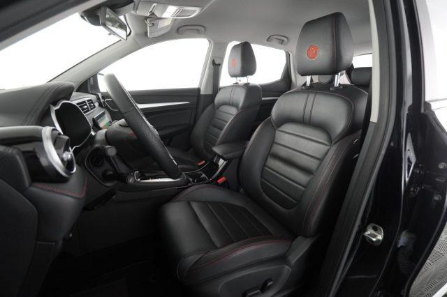 MG ZS ZS 1.0T-GDI aut. Luxury