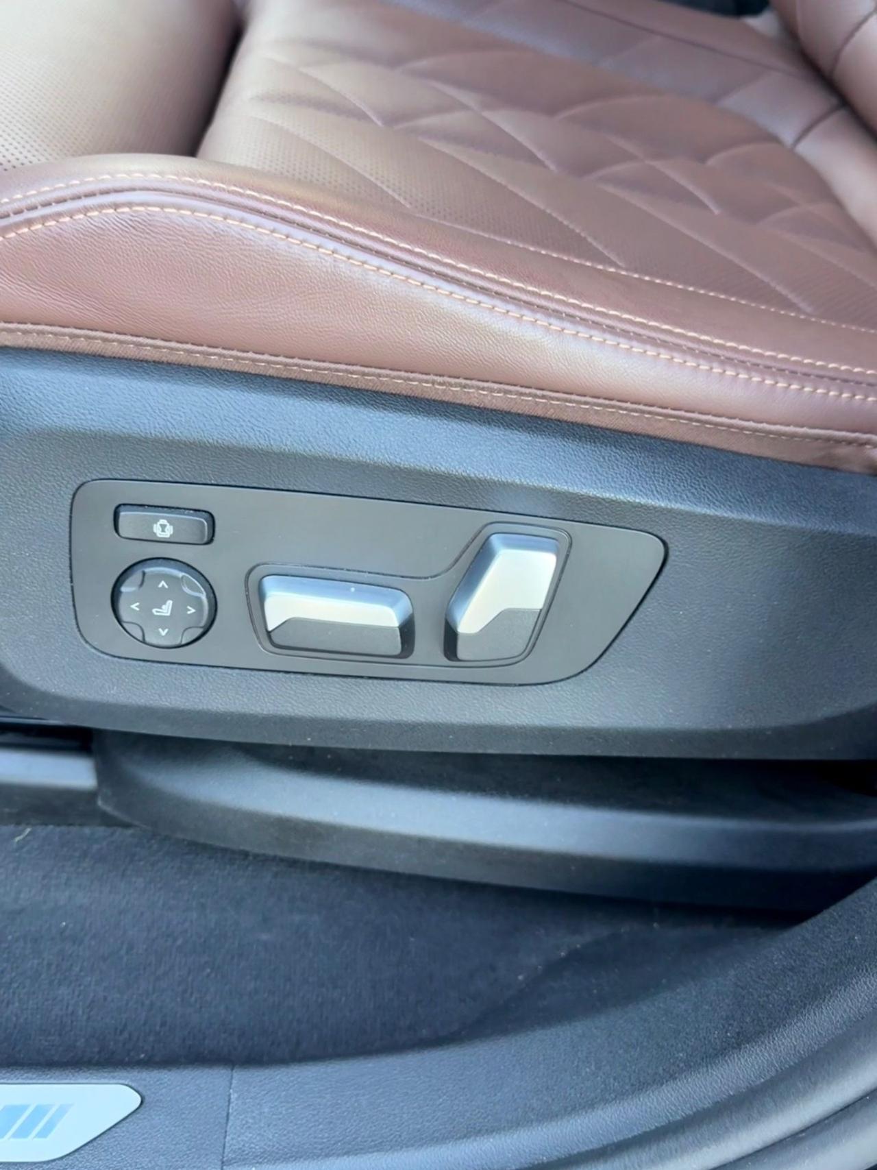 Bmw X6 xDrive30d 48V Msport