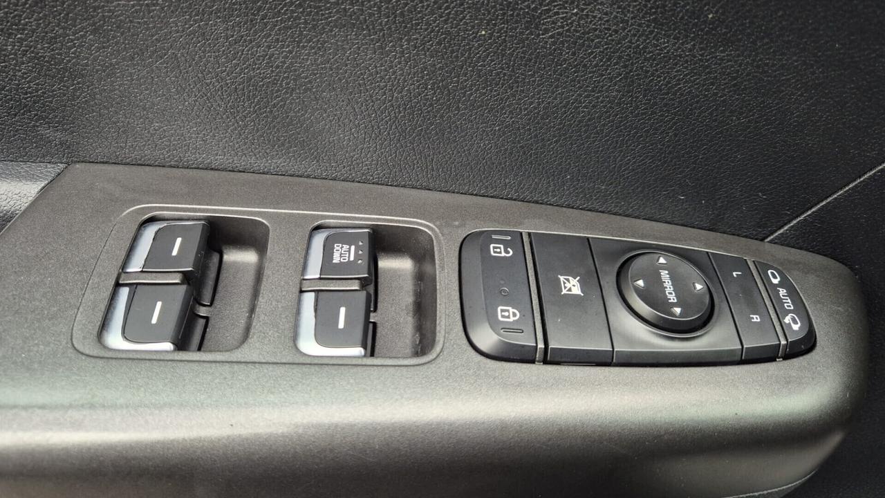 Kia Sportage 1.6 CRDI 115 CV 2WD BUSINNES