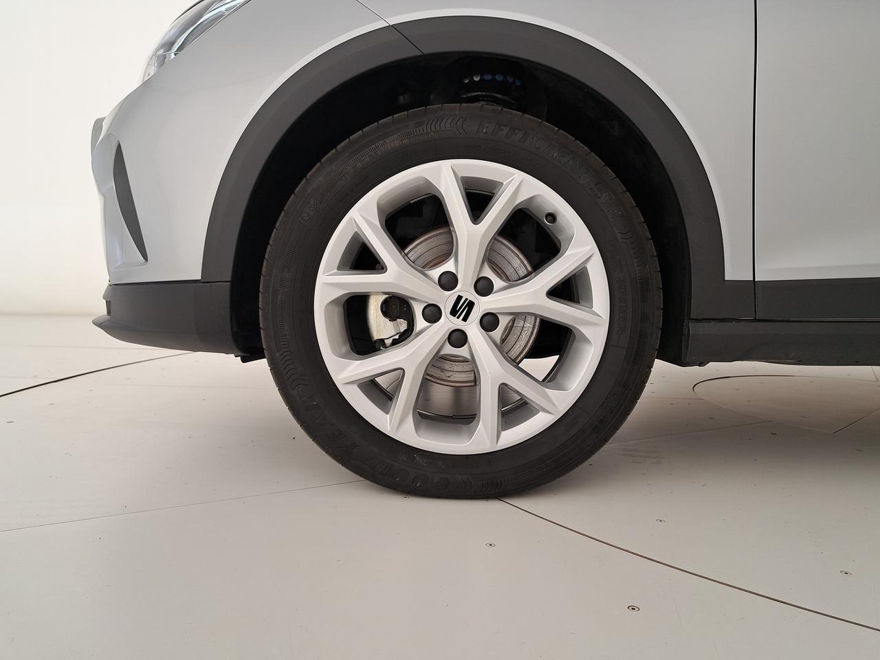 Seat Arona 1.0 ecotsi fr 95cv