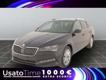 Skoda Superb wagon 2.0 tdi evo scr 150cv style dsg