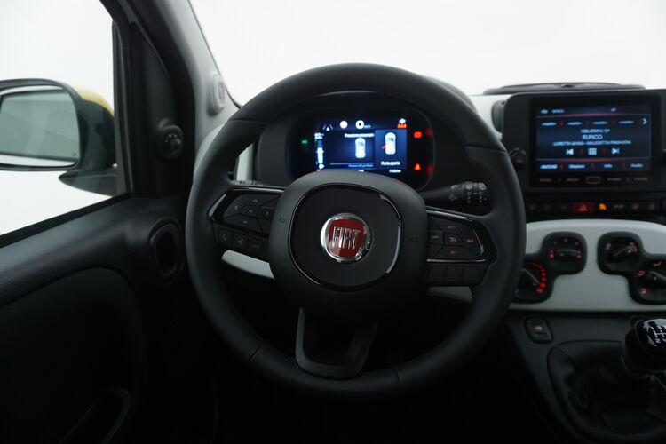 Fiat Panda Hybrid Pandina Cross BR976551 1.0 Mild Hybrid 70CV