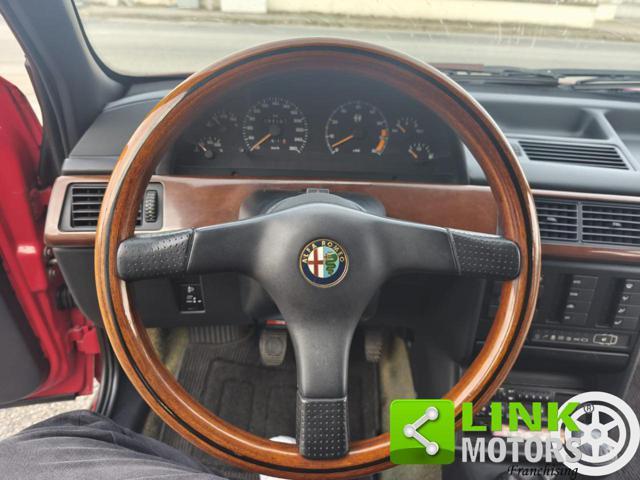 ALFA ROMEO 155 2.5i V6 cat