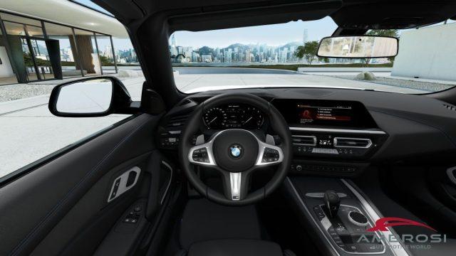 BMW Z4 M40i