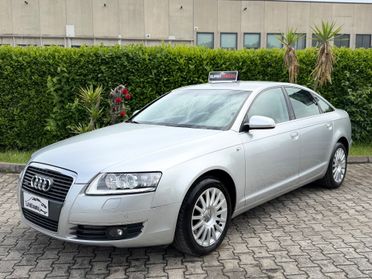 Audi A6 3.0 V6 TDI QUATTRO UNICO PROPRIETARIO !