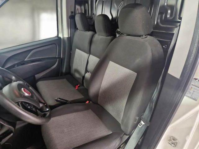 FIAT Doblo Doblò 1.6 MJT 120CV S&S PL-TN Cargo Maxi Lounge