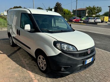 Fiat Doblo Doblò 1.3 MJT PC-TN Cargo Lamierato SX