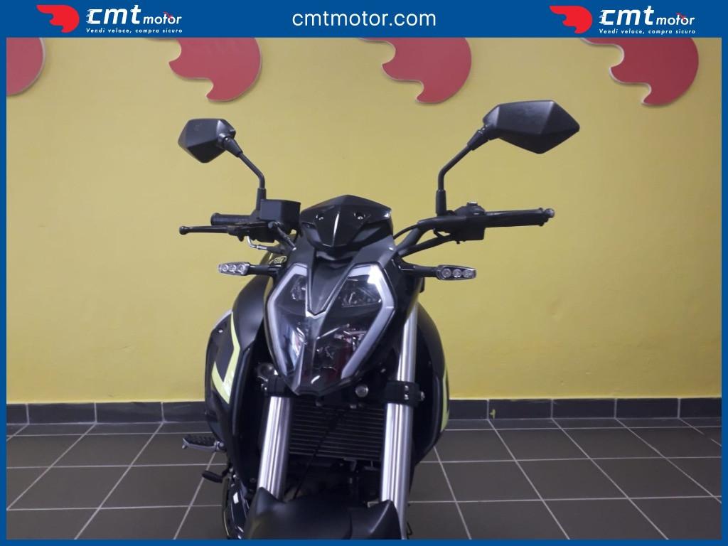 Keeway RKF 125 - 2022