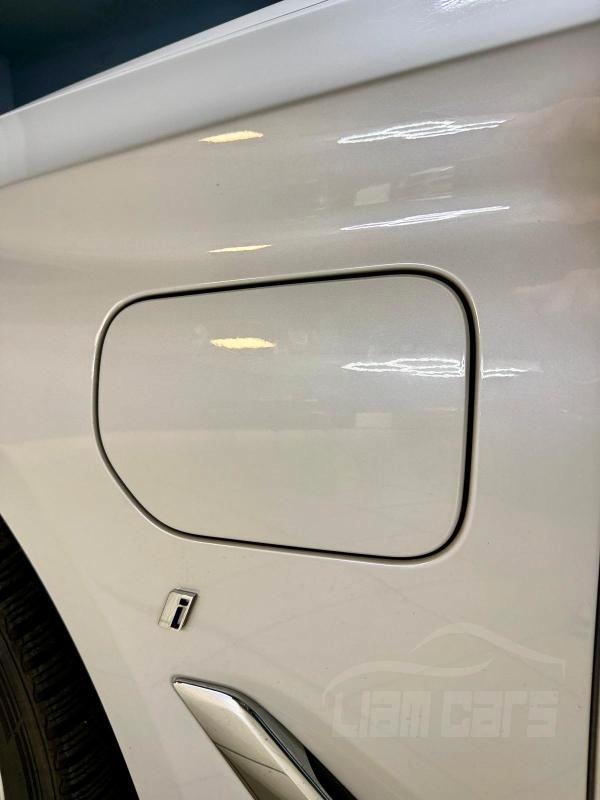 BMW 530 e Msport auto