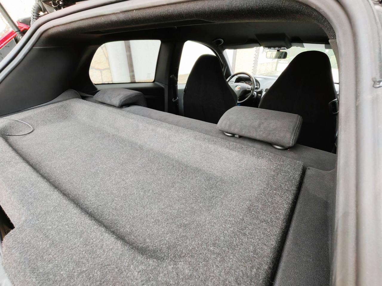 Abarth Grande Punto Essesse 180cv unipro 29000 km