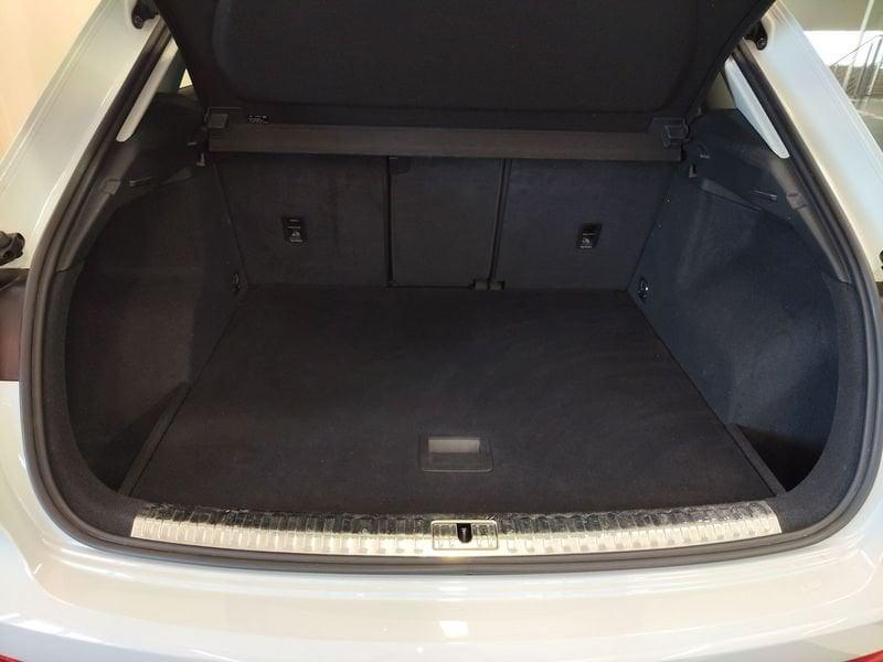 Audi Q3 Q3 35 TDI S tronic Business Advanced