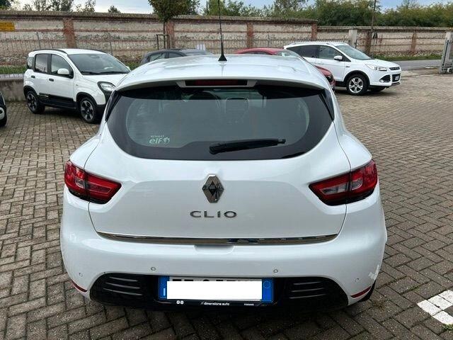 Renault Clio TCe 12V 90 CV GPL 5 porte Moschino Zen