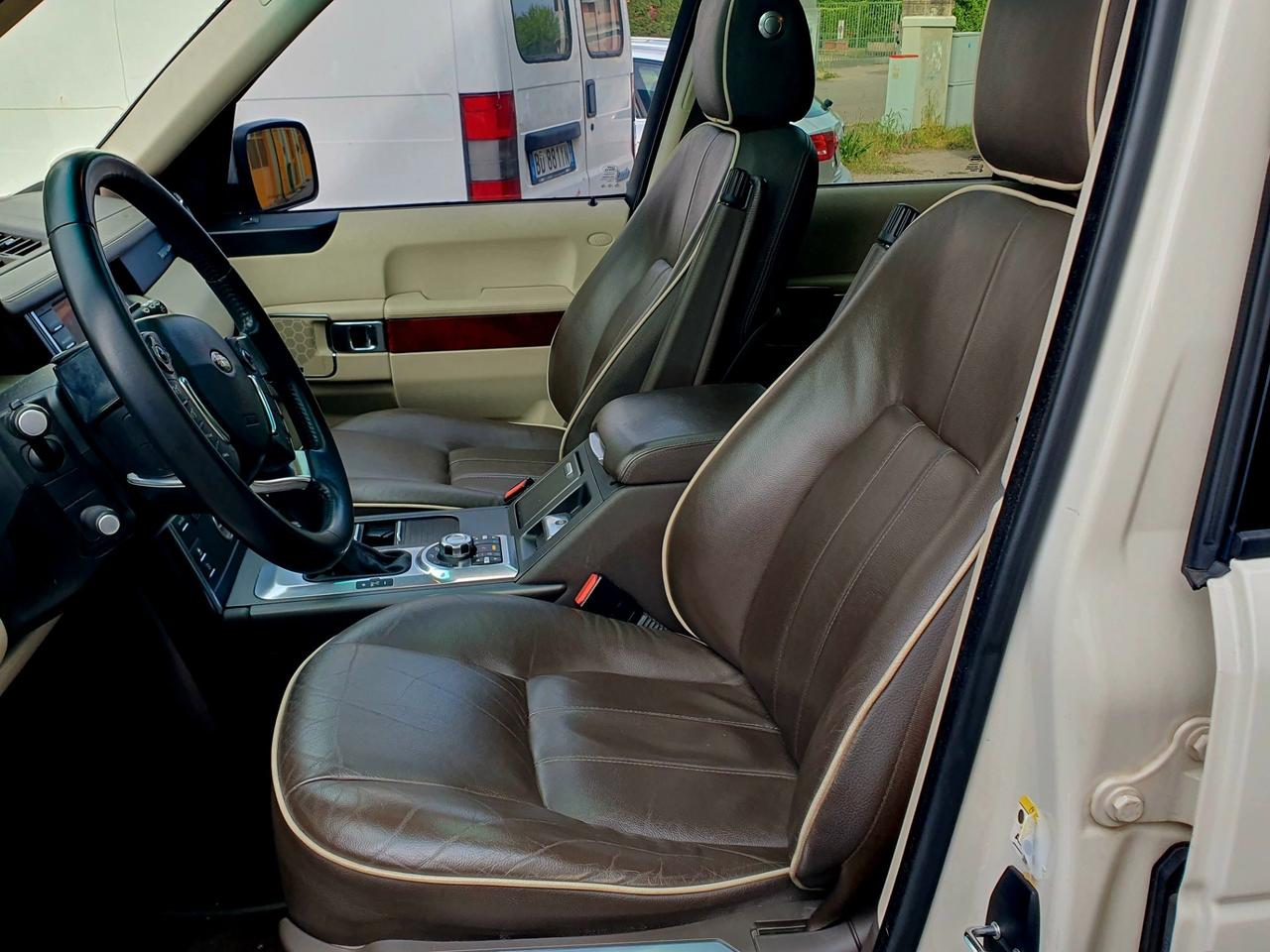 Land Rover Range Rover 5.0 V8 PERMUTA - FINANZIABILE