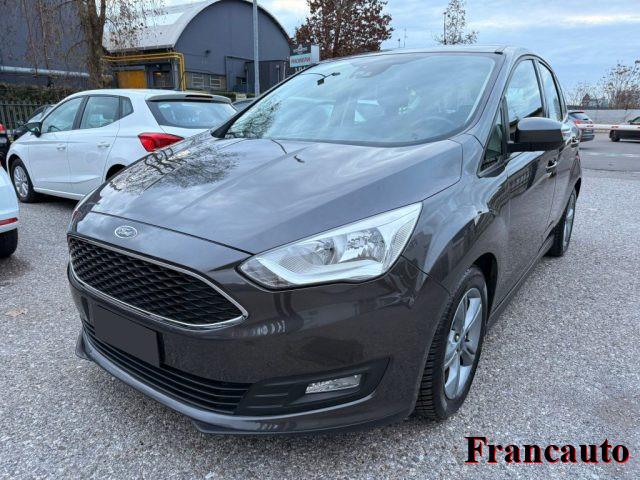 FORD C-Max 1.5 TDCi 120CV Powershift Start&Stop Business