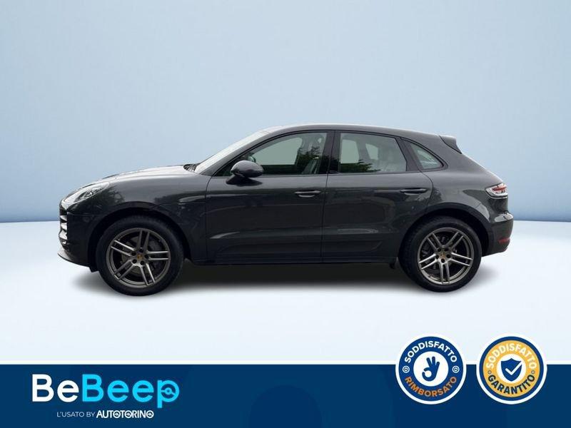 Porsche Macan 3.0 S 354CV PDK
