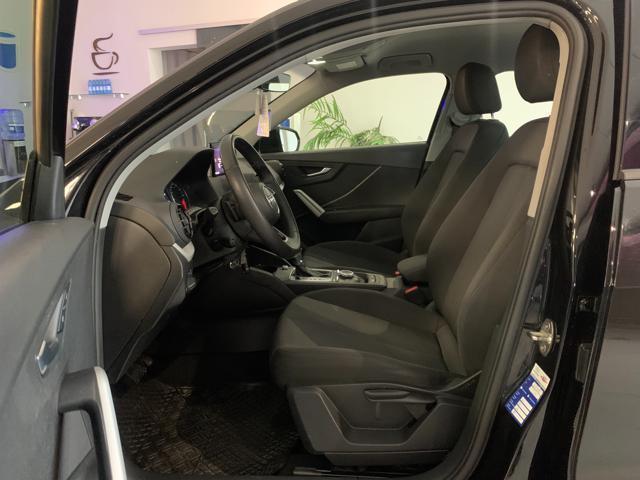 AUDI Q2 1.4 TFSI COD S tronic Business