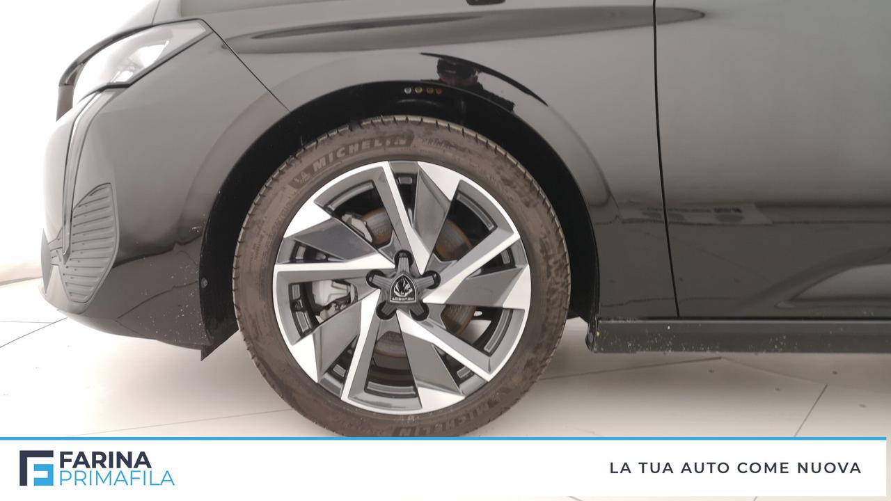 PEUGEOT 308 SW - BlueHDi 130 S&S EAT8 Allure