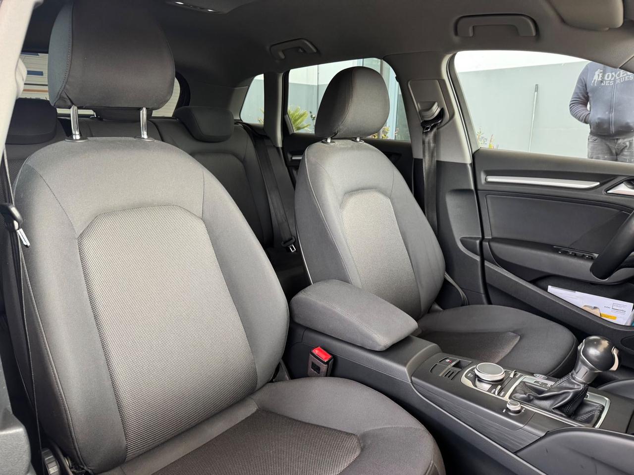 Audi A3 Admired 1.4 40 TFSI e-tron PHEV #8520