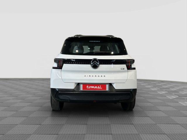 CITROEN C3 Aircross 2ª s. PureTech Turbo 100 CV You