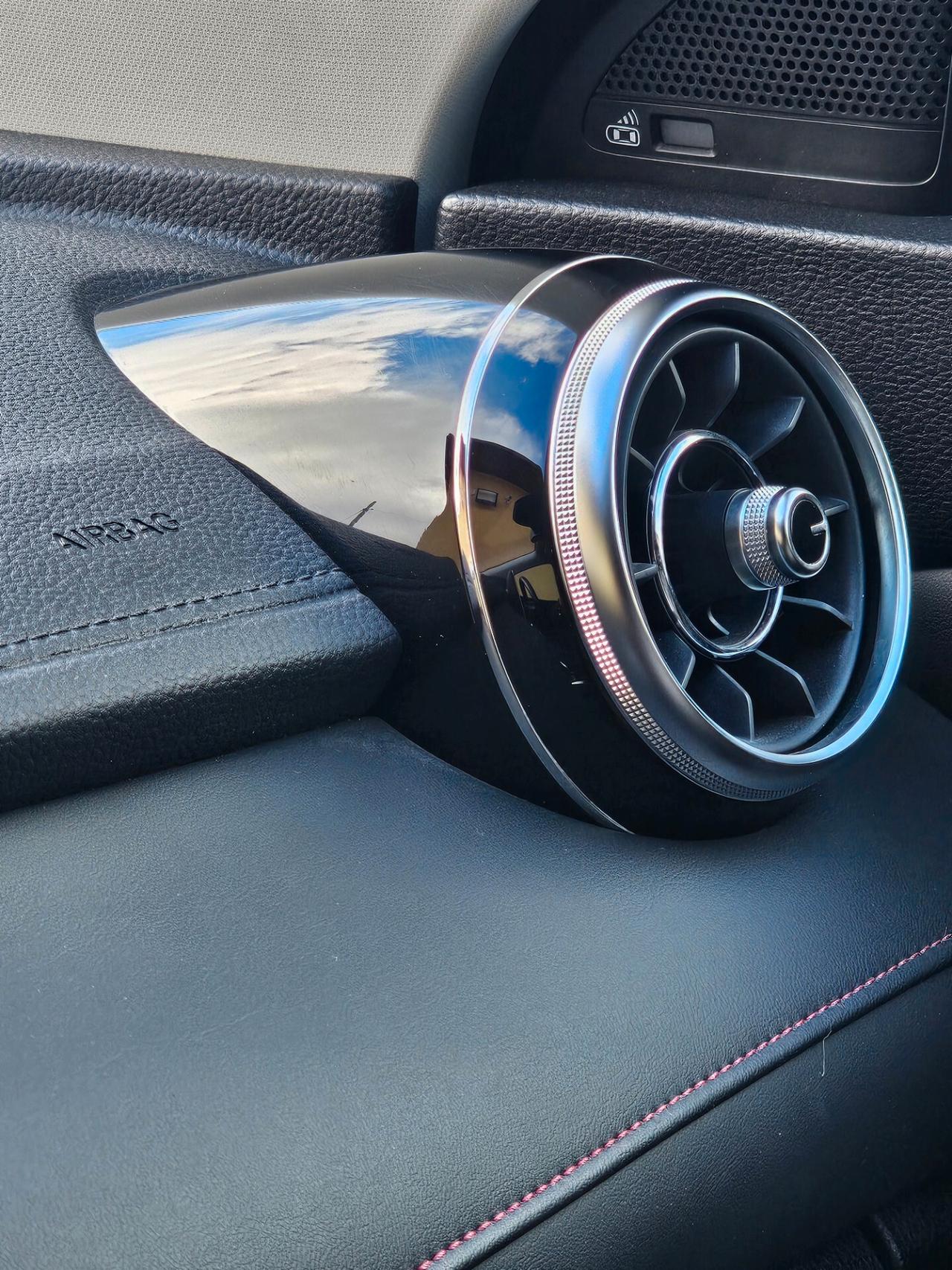 Mg HS 1.5T-GDI AT Luxury GPL