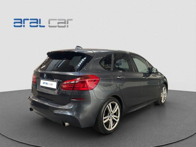 BMW 220 d xDrive Active Tourer Msport aut.