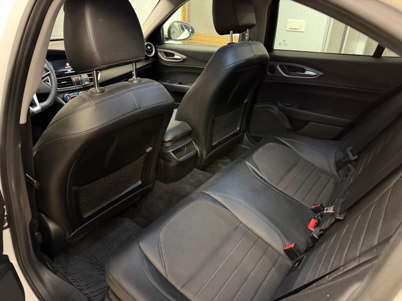 Giulia 2.2 Turbodiesel 190 CV AT8 Super