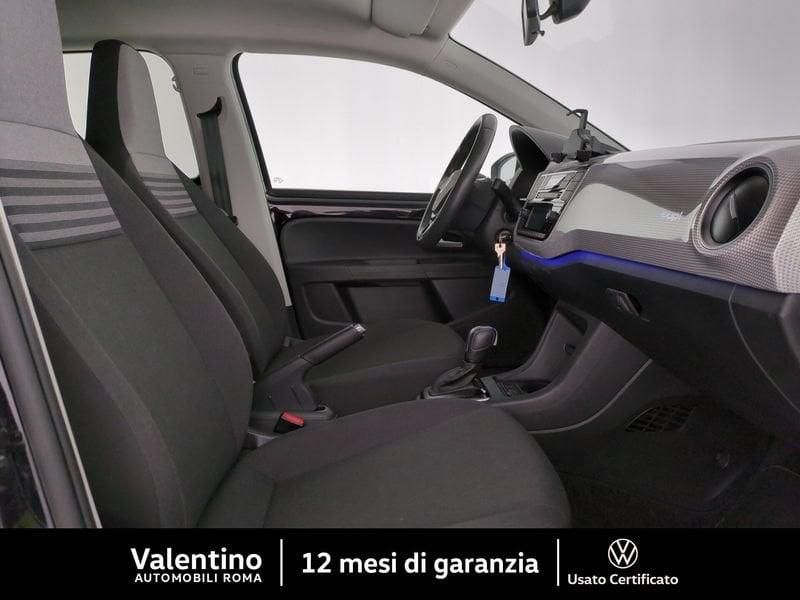 Volkswagen e-up! 82 CV