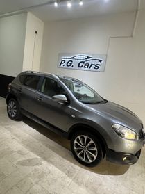 Nissan Qashqai 1.5 dCi DPF Tekna